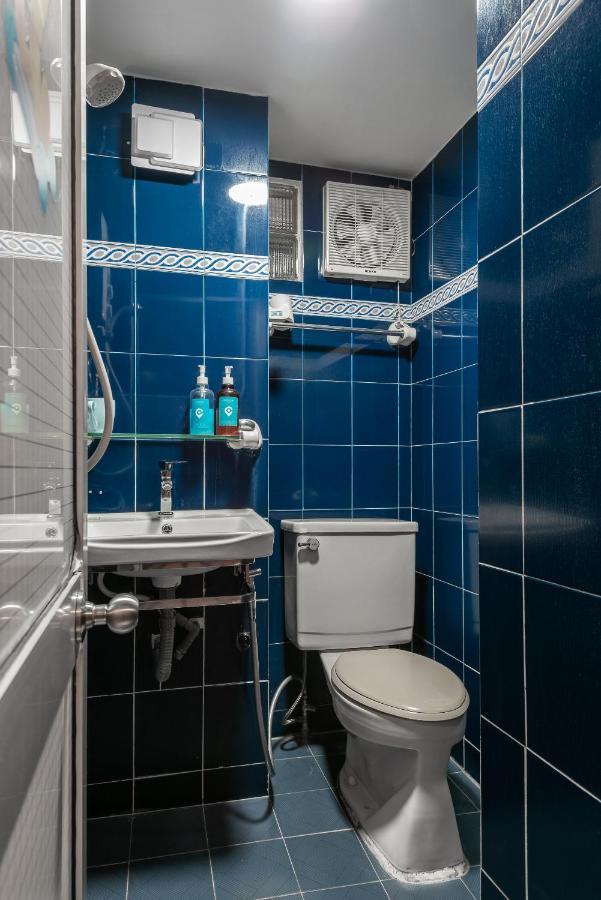 Cozrum Homes - Delightful Corner 2 Ho Chi Minh City Exterior photo