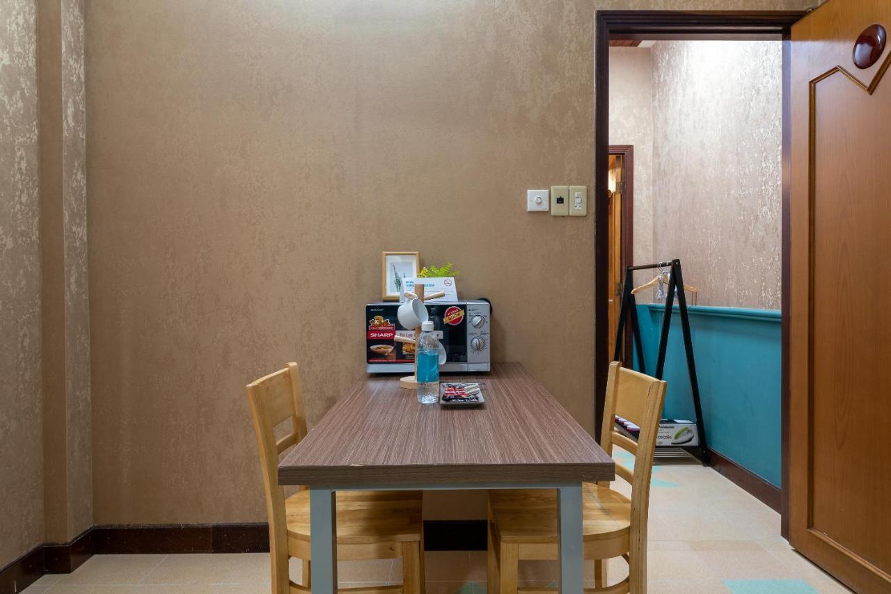 Cozrum Homes - Delightful Corner 2 Ho Chi Minh City Exterior photo