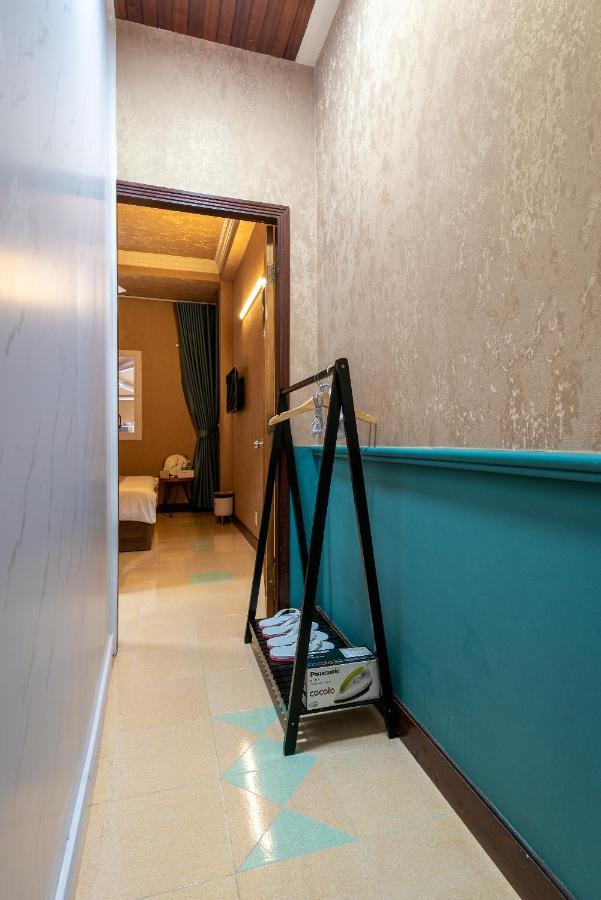 Cozrum Homes - Delightful Corner 2 Ho Chi Minh City Exterior photo